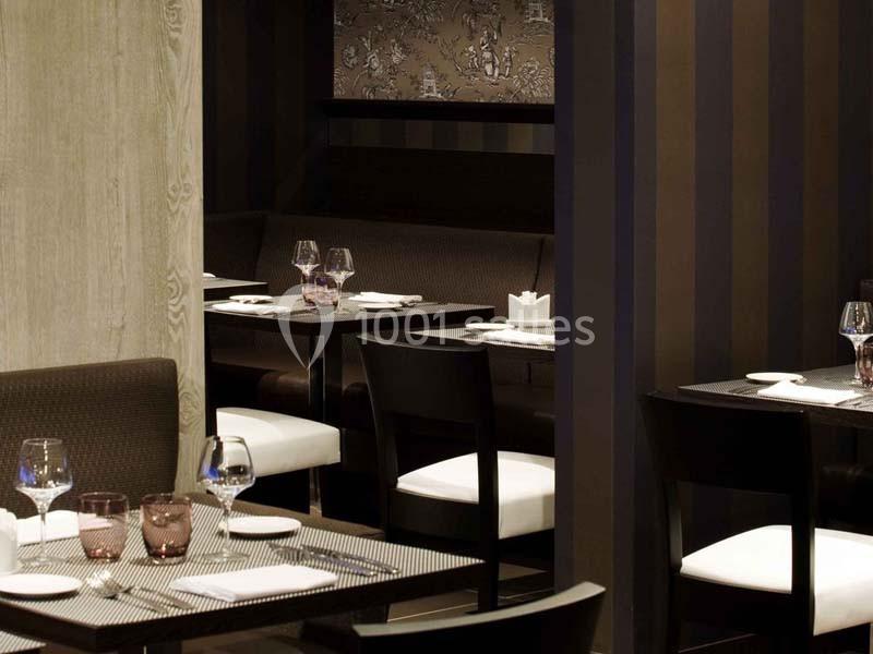 Location salle Dieppe (Seine-Maritime) - Hôtel Mercure De Dieppe #5