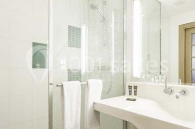 Location salle Valenciennes (Nord) - Hôtel Novotel Valenciennes #24