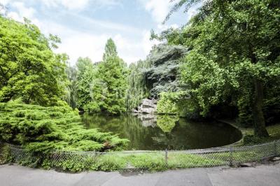 Location salle Valenciennes (Nord) - Hôtel Novotel Valenciennes #24