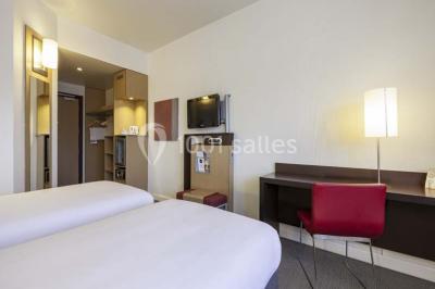 Location salle Valenciennes (Nord) - Hôtel Novotel Valenciennes #24