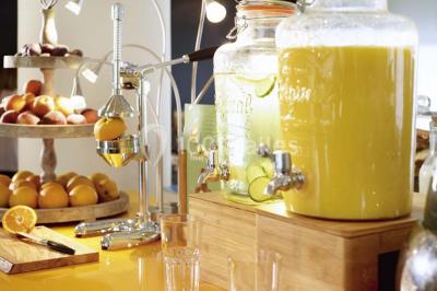 Location salle Valenciennes (Nord) - Hôtel Novotel Valenciennes #24