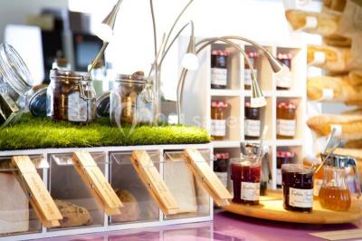 Location salle Valenciennes (Nord) - Hôtel Novotel Valenciennes #24