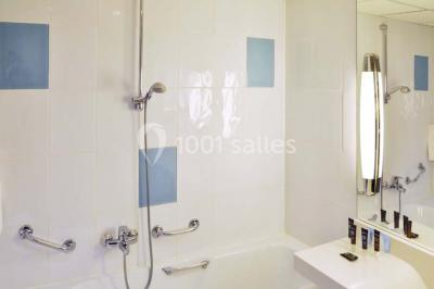 Location salle Valenciennes (Nord) - Hôtel Novotel Valenciennes #24