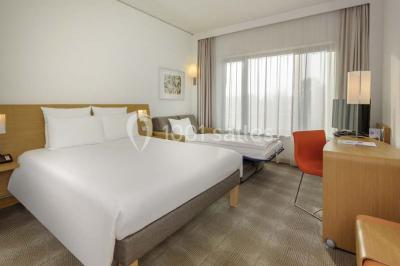 Location salle Valenciennes (Nord) - Hôtel Novotel Valenciennes #24