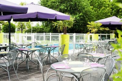 Location salle Valenciennes (Nord) - Hôtel Novotel Valenciennes #24