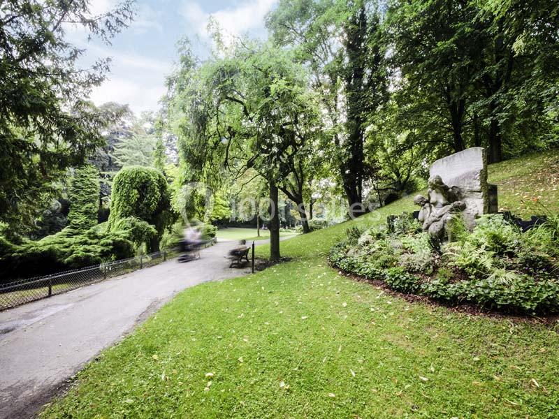 Location salle Valenciennes (Nord) - Hôtel Novotel Valenciennes #24