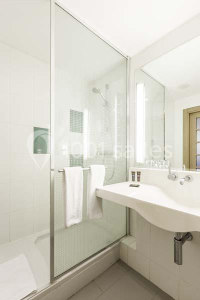 Location salle Valenciennes (Nord) - Hôtel Novotel Valenciennes #23