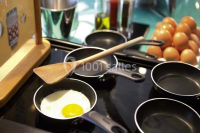 Location salle Valenciennes (Nord) - Hôtel Novotel Valenciennes #24