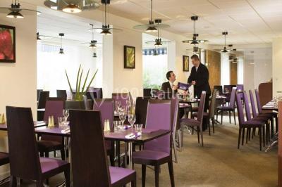 Location salle Valenciennes (Nord) - Hôtel Novotel Valenciennes #24