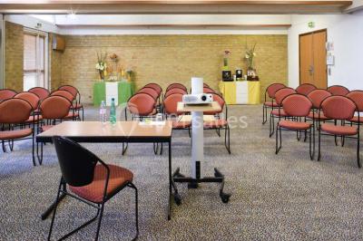 Séminaire Hôtel Novotel Valenciennes Séminaire Hôtel Novotel Valenciennes