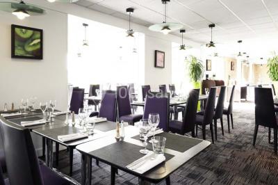 Location salle Valenciennes (Nord) - Hôtel Novotel Valenciennes #24