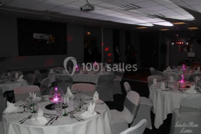 Location salle Caudebec-en-Caux (Seine-Maritime) - La Marina #18