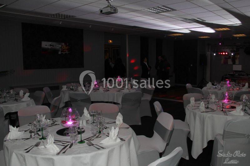 Location salle Caudebec-en-Caux (Seine-Maritime) - La Marina #3