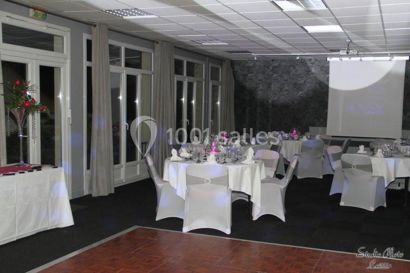 Location salle Caudebec-en-Caux (Seine-Maritime) - La Marina #4