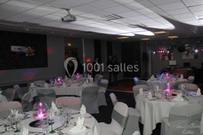 Location salle Caudebec-en-Caux (Seine-Maritime) - La Marina #18