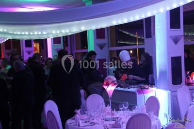 Location salle Caudebec-en-Caux (Seine-Maritime) - La Marina #18