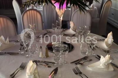 Location salle Caudebec-en-Caux (Seine-Maritime) - La Marina #18