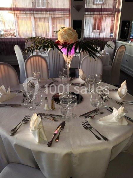 Location salle Caudebec-en-Caux (Seine-Maritime) - La Marina #10