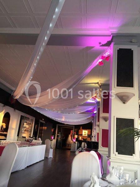 Location salle Caudebec-en-Caux (Seine-Maritime) - La Marina #9