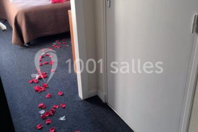 Location salle Caudebec-en-Caux (Seine-Maritime) - La Marina #18