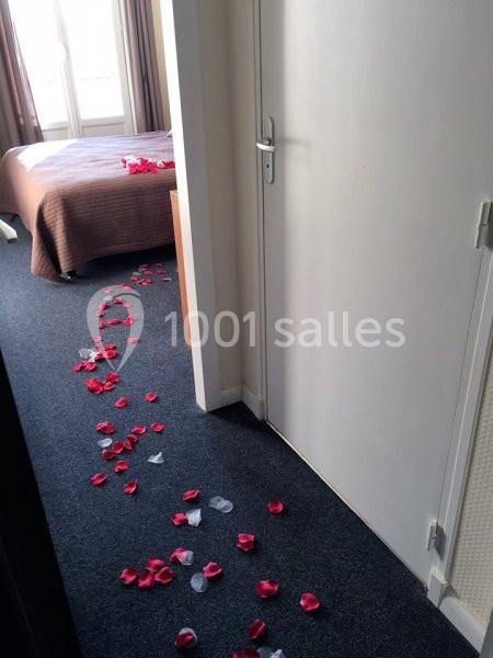 Location salle Caudebec-en-Caux (Seine-Maritime) - La Marina #11