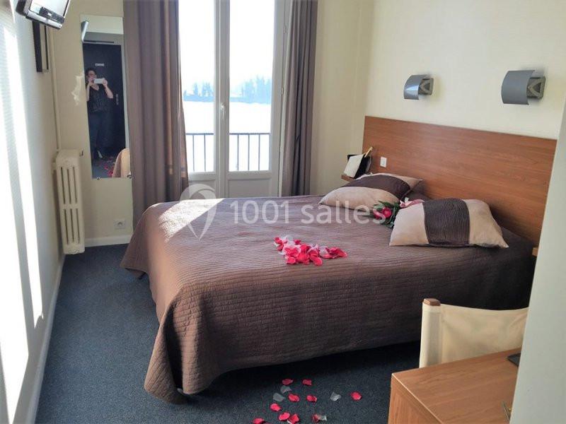 Location salle Caudebec-en-Caux (Seine-Maritime) - La Marina #12