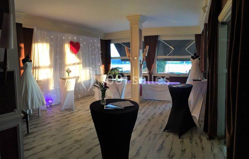 Location salle Caudebec-en-Caux (Seine-Maritime) - La Marina #14