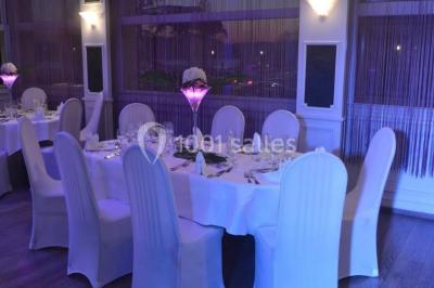 Location salle Caudebec-en-Caux (Seine-Maritime) - La Marina #18