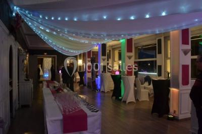Location salle Caudebec-en-Caux (Seine-Maritime) - La Marina #18