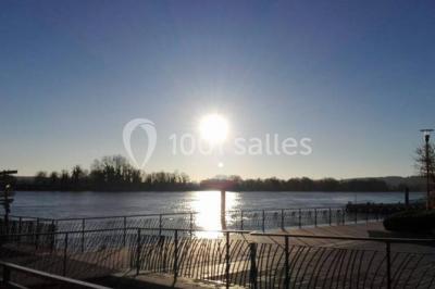 Location salle Caudebec-en-Caux (Seine-Maritime) - La Marina #18