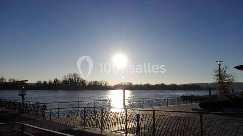 Location salle Caudebec-en-Caux (Seine-Maritime) - La Marina #17
