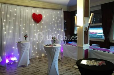 Location salle Caudebec-en-Caux (Seine-Maritime) - La Marina #18