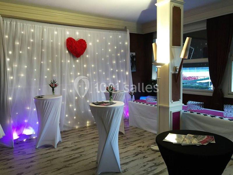 Location salle Caudebec-en-Caux (Seine-Maritime) - La Marina #18