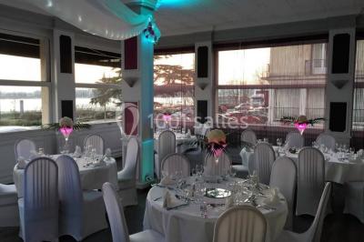 Location salle Caudebec-en-Caux (Seine-Maritime) - La Marina #18