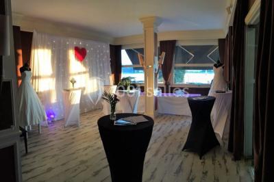 Location salle Caudebec-en-Caux (Seine-Maritime) - La Marina #18