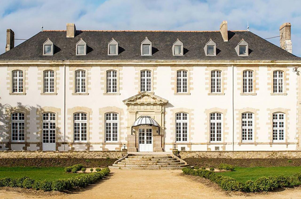 Location salle Sorinières (Loire-Atlantique) - Hostellerie de l'Abbaye de Villeneuve By Akena #1