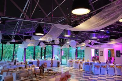 L'hermitage de Fampoux L'hermitage de Fampoux