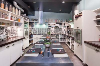 Miniature Location salle Paris 3 (Paris) - L'atelier Des Sens Beaubourg #3 Location salle Paris 3 (Paris) - L'atelier Des Sens Beaubourg #10