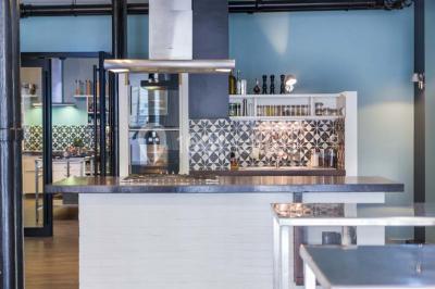 Miniature Location salle Paris 3 (Paris) - L'atelier Des Sens Beaubourg #7 Location salle Paris 3 (Paris) - L'atelier Des Sens Beaubourg #10