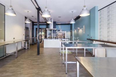 Miniature Location salle Paris 3 (Paris) - L'atelier Des Sens Beaubourg #2 Location salle Paris 3 (Paris) - L'atelier Des Sens Beaubourg #10