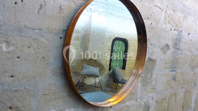 Location salle Paris 3 (Paris) - L'atelier Des Sens Beaubourg #9