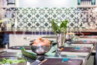 Miniature Location salle Paris 3 (Paris) - L'atelier Des Sens Beaubourg #8 Location salle Paris 3 (Paris) - L'atelier Des Sens Beaubourg #10