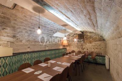 L'atelier Des Sens Beaubourg L'atelier Des Sens Beaubourg