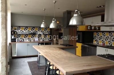 L'atelier Des Sens Bastille L'atelier Des Sens Bastille