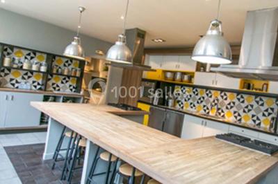 Miniature Location salle Paris 11 (Paris) - L'atelier Des Sens Bastille #2 Location salle Paris 11 (Paris) - L'atelier Des Sens Bastille #7