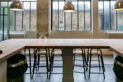 Miniature Location salle Paris 11 (Paris) - L'atelier Des Sens Bastille #5 Location salle Paris 11 (Paris) - L'atelier Des Sens Bastille #7