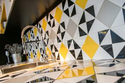 Miniature Location salle Paris 11 (Paris) - L'atelier Des Sens Bastille #4 Location salle Paris 11 (Paris) - L'atelier Des Sens Bastille #7