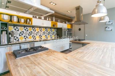 Miniature Location salle Paris 11 (Paris) - L'atelier Des Sens Bastille #3 Location salle Paris 11 (Paris) - L'atelier Des Sens Bastille #7