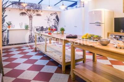 Miniature Location salle Paris 11 (Paris) - L'atelier Des Sens Bastille #7 Location salle Paris 11 (Paris) - L'atelier Des Sens Bastille #7