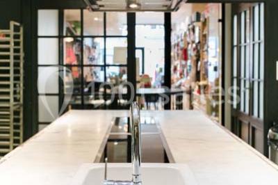 L'atelier Des Sens Haussmann